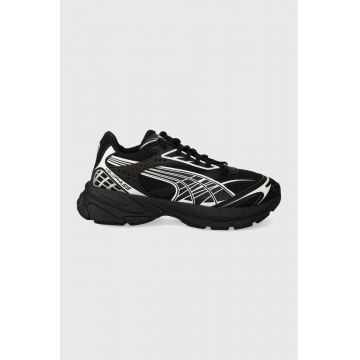 Puma sneakers Velophasis Always On culoarea negru 395908