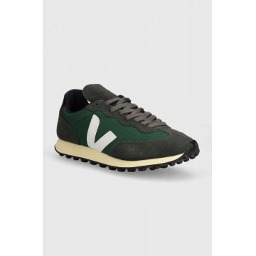 Veja sneakers Rio Branco culoarea verde, RB0102975