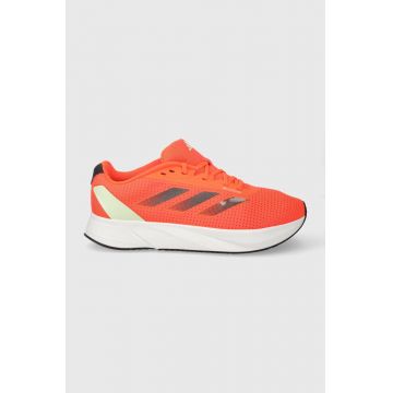 adidas Performance sneakers pentru alergat Duramo SL culoarea portocaliu ID8360
