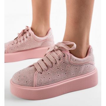 Sneakers dama Cilla Roz