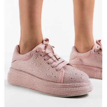 Sneakers dama Maaike Roz