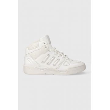 adidas sneakers MIDCITY culoarea alb IF6665