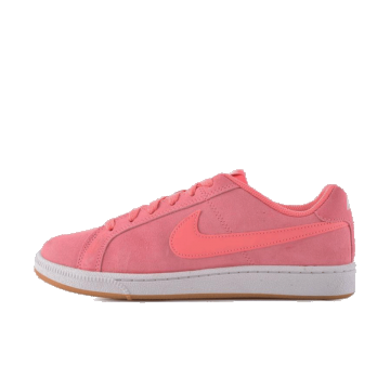 WMNS NIKE COURT ROYALE SUEDE