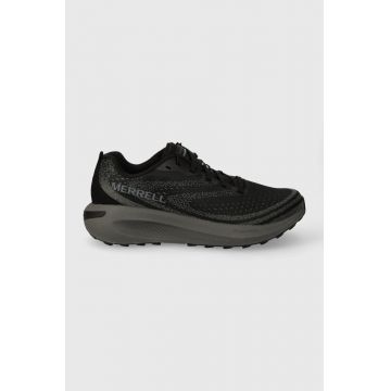 Merrell sneakers pentru alergat Morphlite culoarea negru J068063