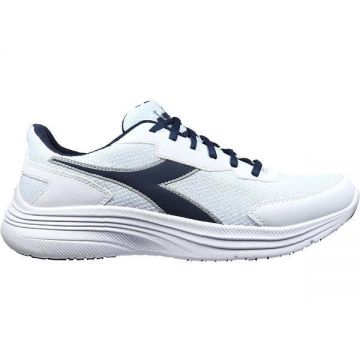 Pantofi sport barbati Diadora Eagle 7 101.180238-C1494, 40, Alb