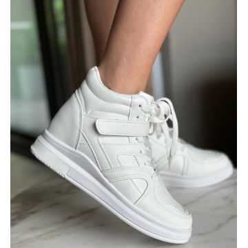 Sneakers dama Fedelmi Albi