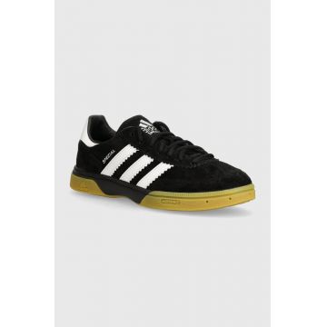 adidas Performance sneakers HB Spezial culoarea negru, M18209