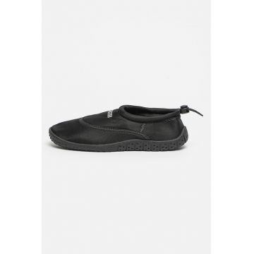 Pantofi slip-on de apa - Negru