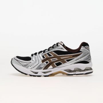 Asics Gel-Kayano 14 Black/ Coffee