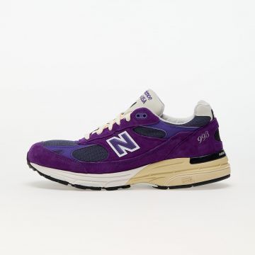 New Balance 993 Made In USA Purple