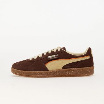 Puma Palermo Cannoli Espresso Brown