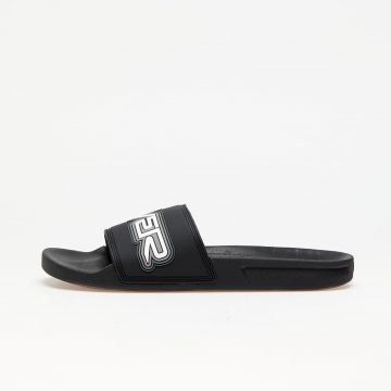 Quiksilver Rivi Wordmrksld Black 1