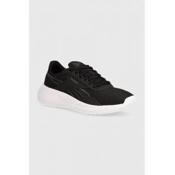 Reebok pantofi de alergat Lite 4 culoarea negru, 100074888