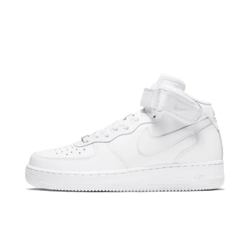 WMNS AIR FORCE 1 '07 MID REC