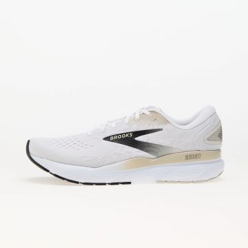 Brooks Ghost 16 M White