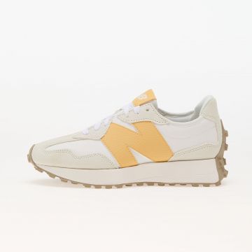 New Balance 327 Sea Salt/ Sand Stone