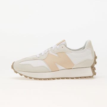 New Balance 327 White/ Cream