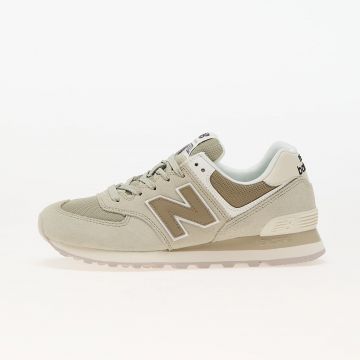 New Balance 574 Light Green