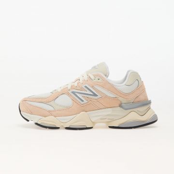 New Balance 9060 Pink/ White