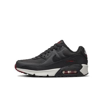 NIKE AIR MAX 90 LTR GS