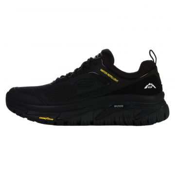 Pantofi sport SKECHERS pentru barbati ARCH FIT ROAD WALKER - 237333BBK