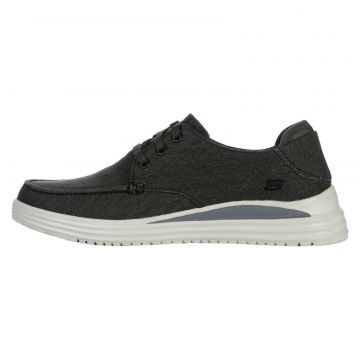 Pantofi sport SKECHERS pentru barbati PROVEN - FORENZO - 204471BLK