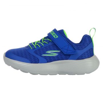 Pantofi sport SKECHERS pentru copii DYNA-LITE - GOLTRAN - 405096NBLLM