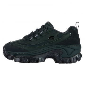 Pantofi sport SKECHERS pentru femei HI-RYZE - DOJALITE - 177940OLV