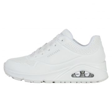 Pantofi sport SKECHERS pentru femei UNO - STAND ON AIR - 73690W