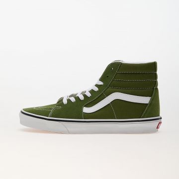 Vans Sk8-Hi Color Therory Pesto