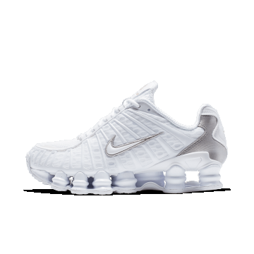 W NIKE SHOX TL