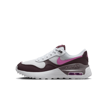 AIR MAX SYSTM BG