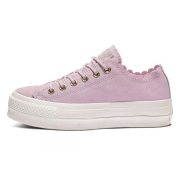 Chuck Taylor All Star Lift Scallop