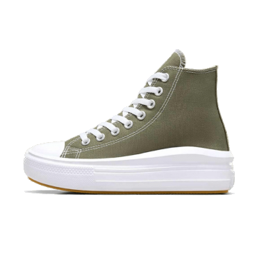 CHUCK TAYLOR ALL STAR MOVE PLATFORM