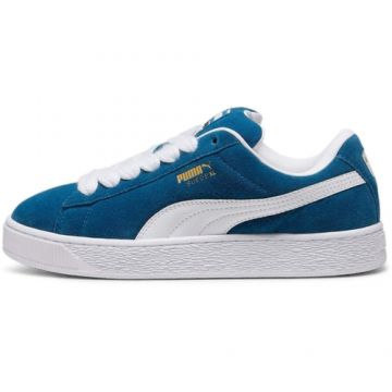 Pantofi sport barbati Puma Suede Xl Ocean 39520506