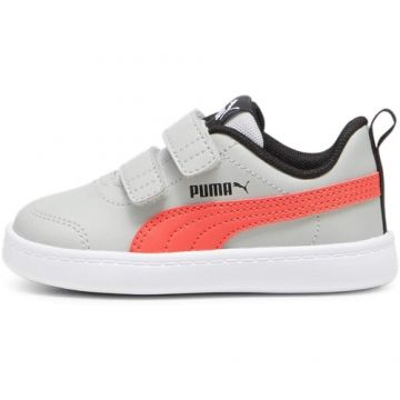 Pantofi sport copii Puma Courtflex V2 V Inf 37154432