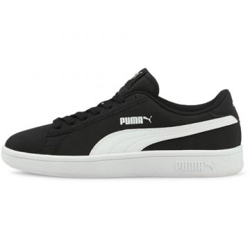 Pantofi sport copii Puma Smash V2 Buck Jr 36518234