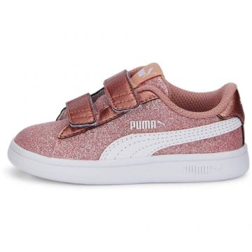 Pantofi sport copii Puma Smash V2 Glitz Glam V Inf 36738029