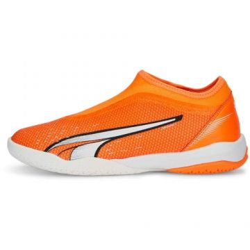 Pantofi sport copii Puma Ultra Match Ll It Mid Jr Ultra 10723201