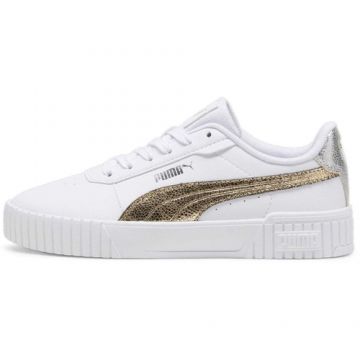 Pantofi sport femei Puma Carina 20 Metallic Shine 39509601