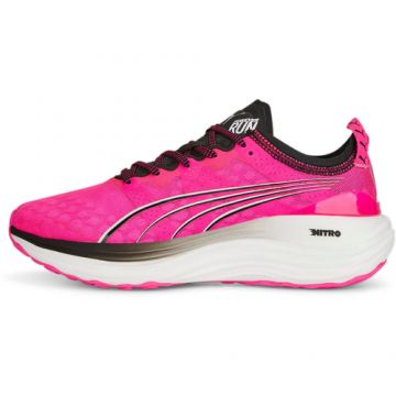 Pantofi sport femei Puma Foreverrun Nitro Wns 37775805