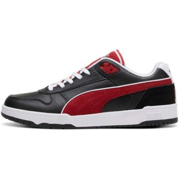 Pantofi sport unisex Puma Rbd Game Low Retro Club 39507502