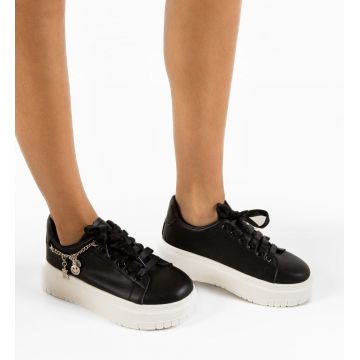 Sneakers dama Vergast Negri