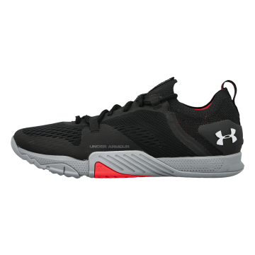 UA TRIBASE REIGN 2