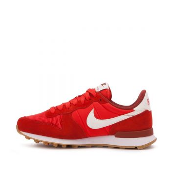 WMNS INTERNATIONALIST