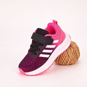 Adidasi Fata Fucsia Cu Arici Olly