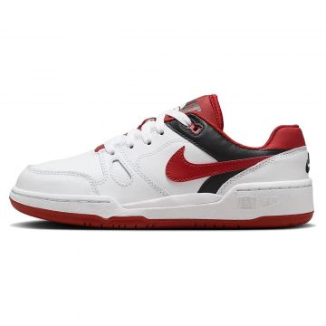 Pantofi sport NIKE pentru copii FULL FORCE LO BG - FV5929100