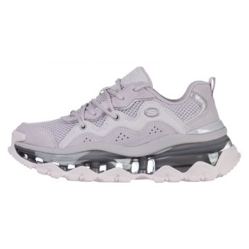 Pantofi sport SKECHERS pentru femei UNO CHAOS - 177935LAV