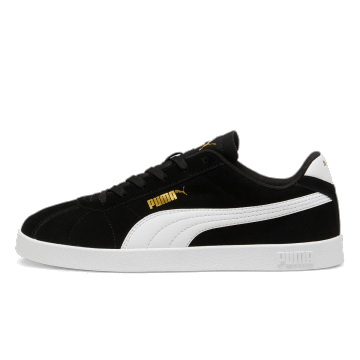 Puma Club II