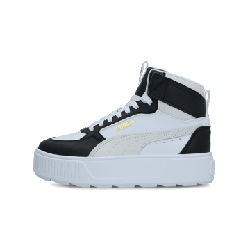 Puma Karmen Rebelle Mid JR